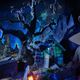 Illustration for article titled Disneyland Paris Employee Found Dead in Theme Park Haunted House